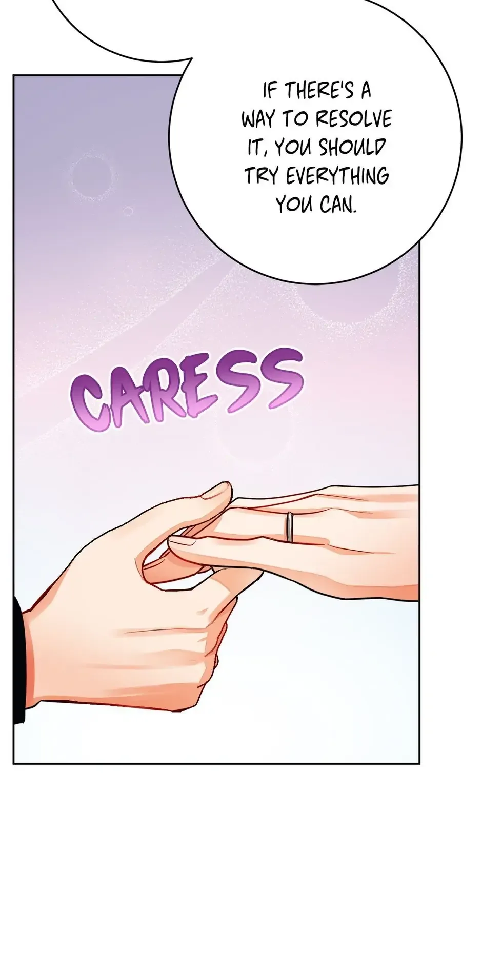 The Princess Doesn’t Want To Marry Her Ideal Type Chapter 28 page 61