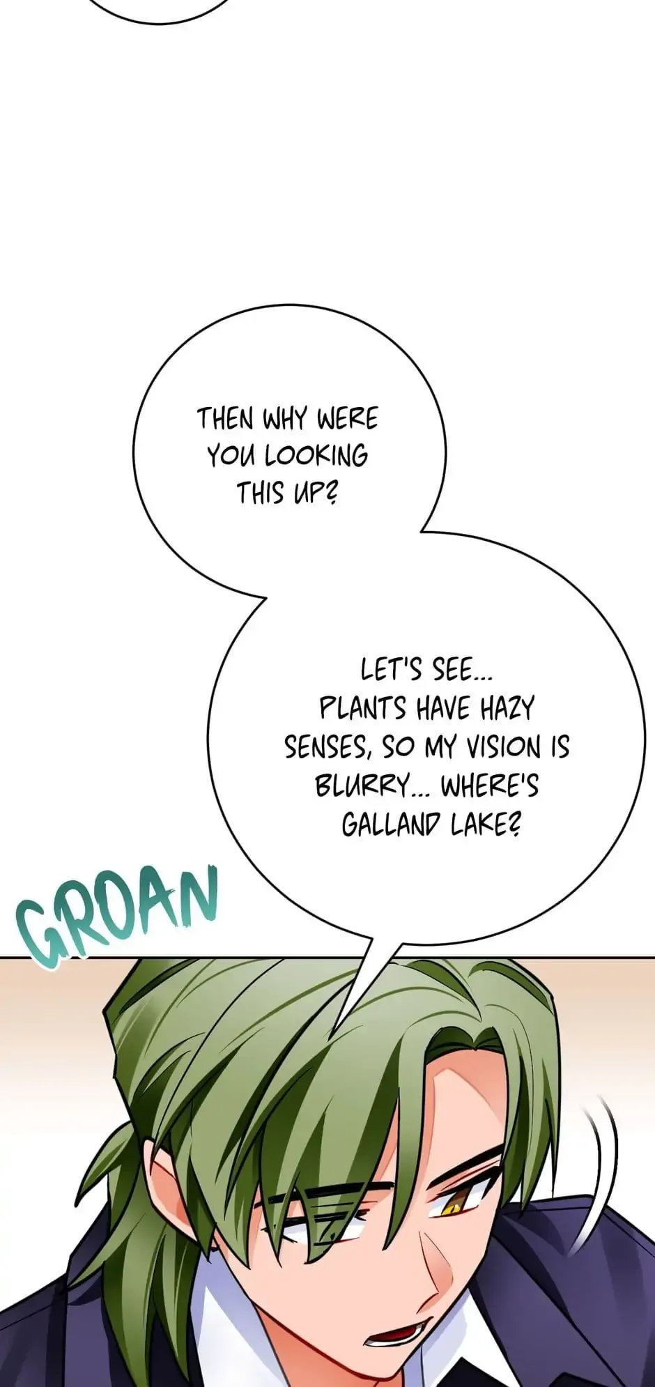 The Princess Doesn’t Want To Marry Her Ideal Type Chapter 36 page 15