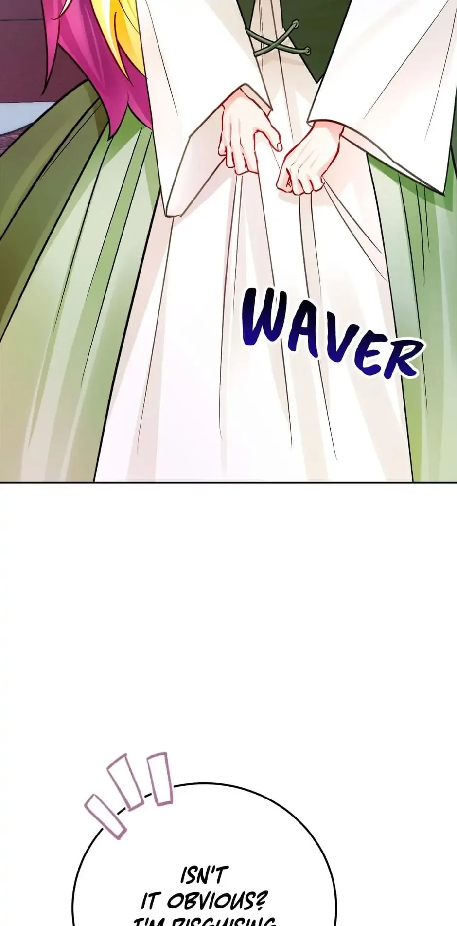 The Princess Doesn’t Want To Marry Her Ideal Type Chapter 36 page 41