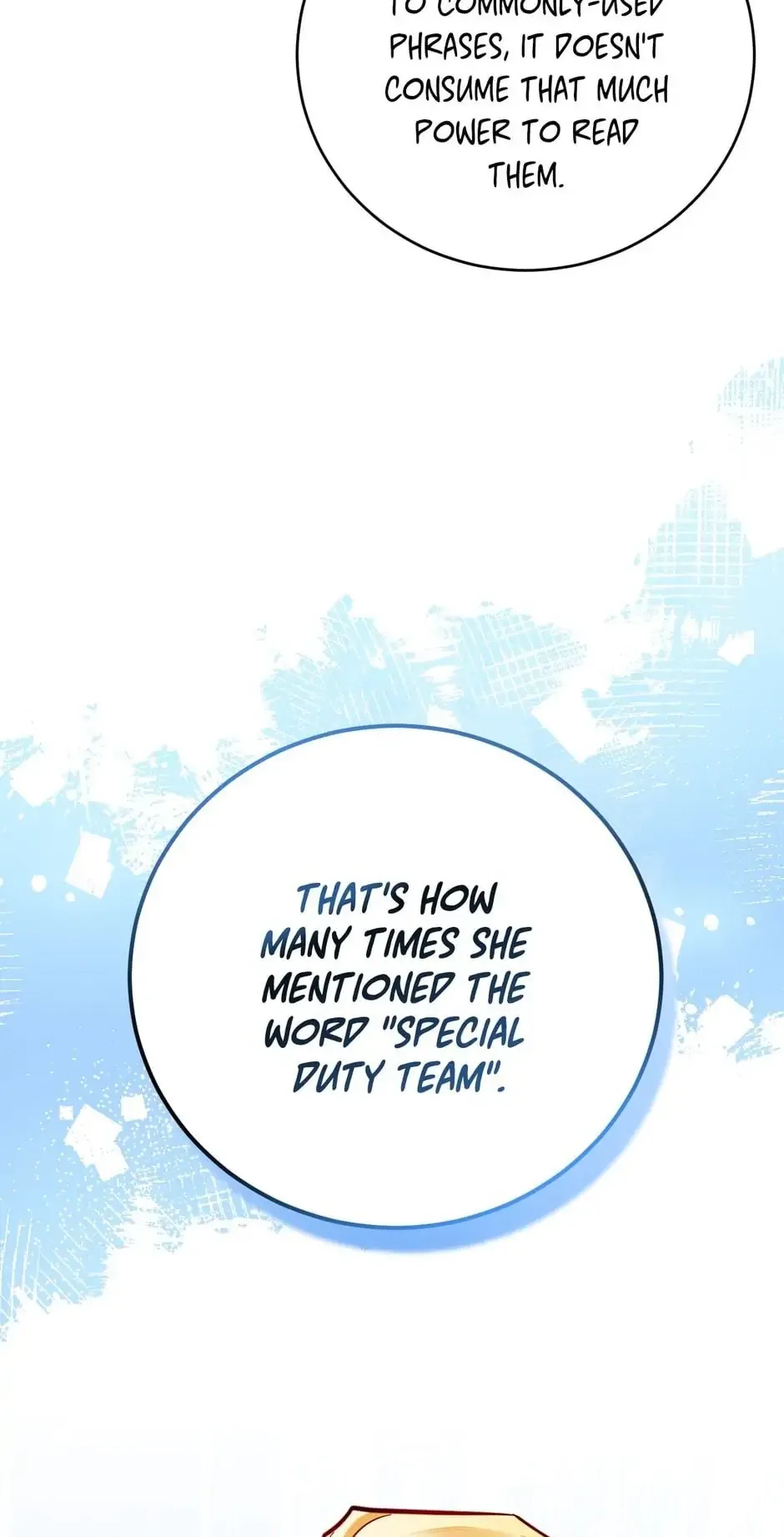 The Princess Doesn’t Want To Marry Her Ideal Type Chapter 36 page 25