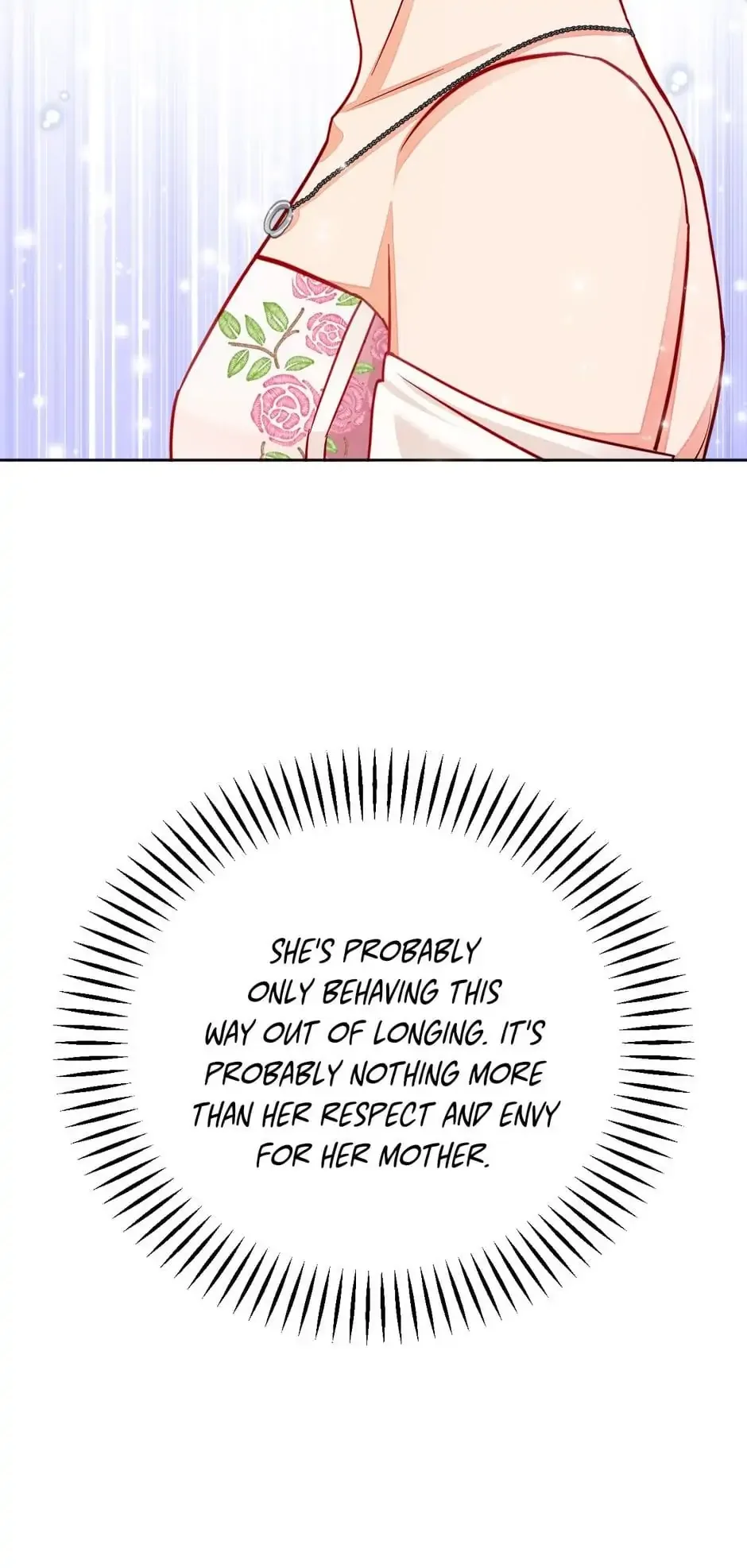 The Princess Doesn’t Want To Marry Her Ideal Type Chapter 36 page 75
