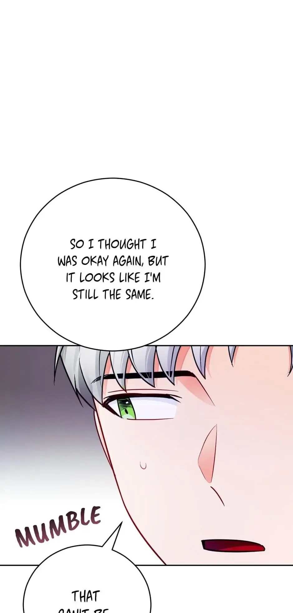 The Princess Doesn’t Want To Marry Her Ideal Type Chapter 37 page 44