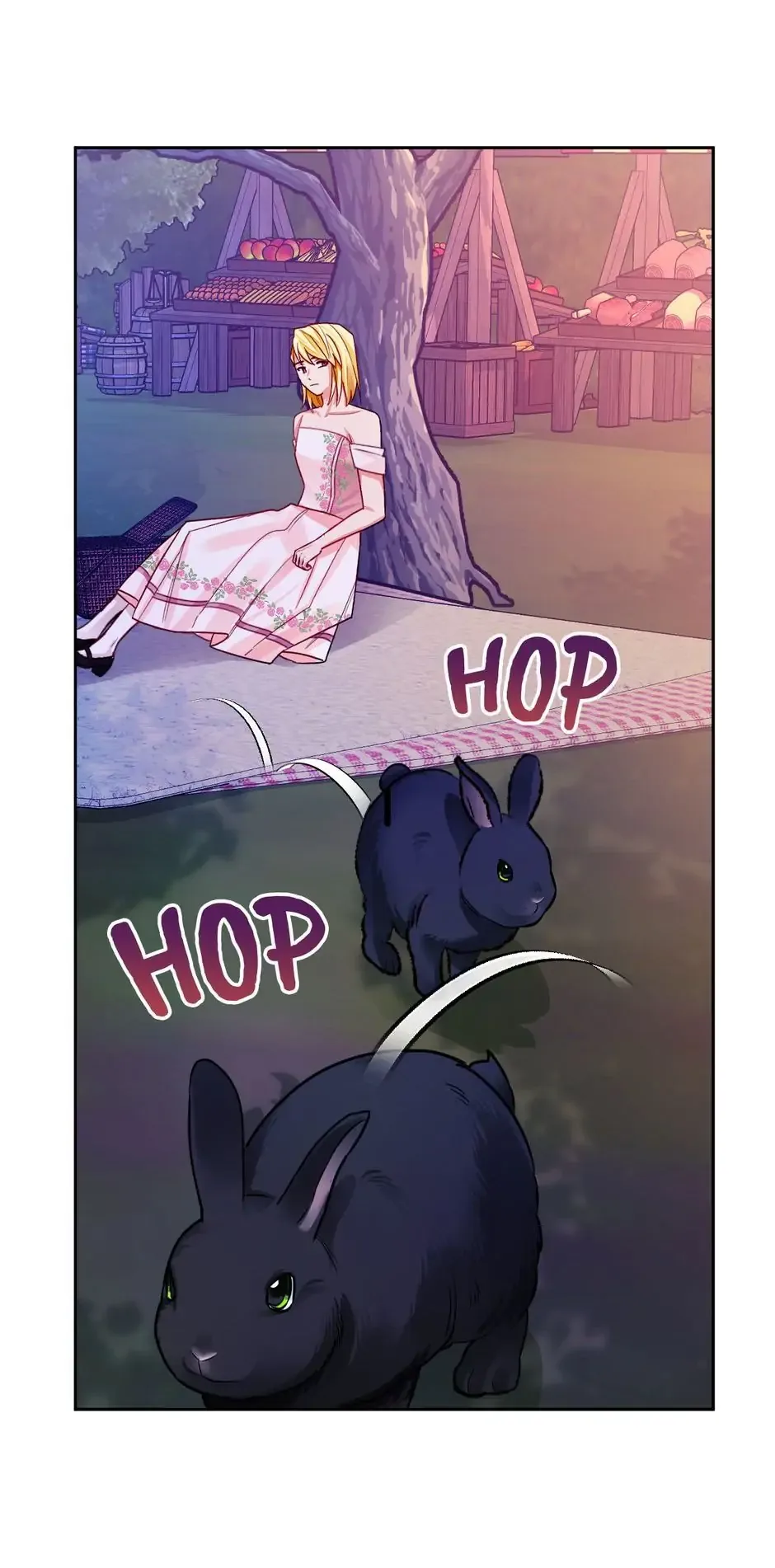 The Princess Doesn’t Want To Marry Her Ideal Type Chapter 37 page 59