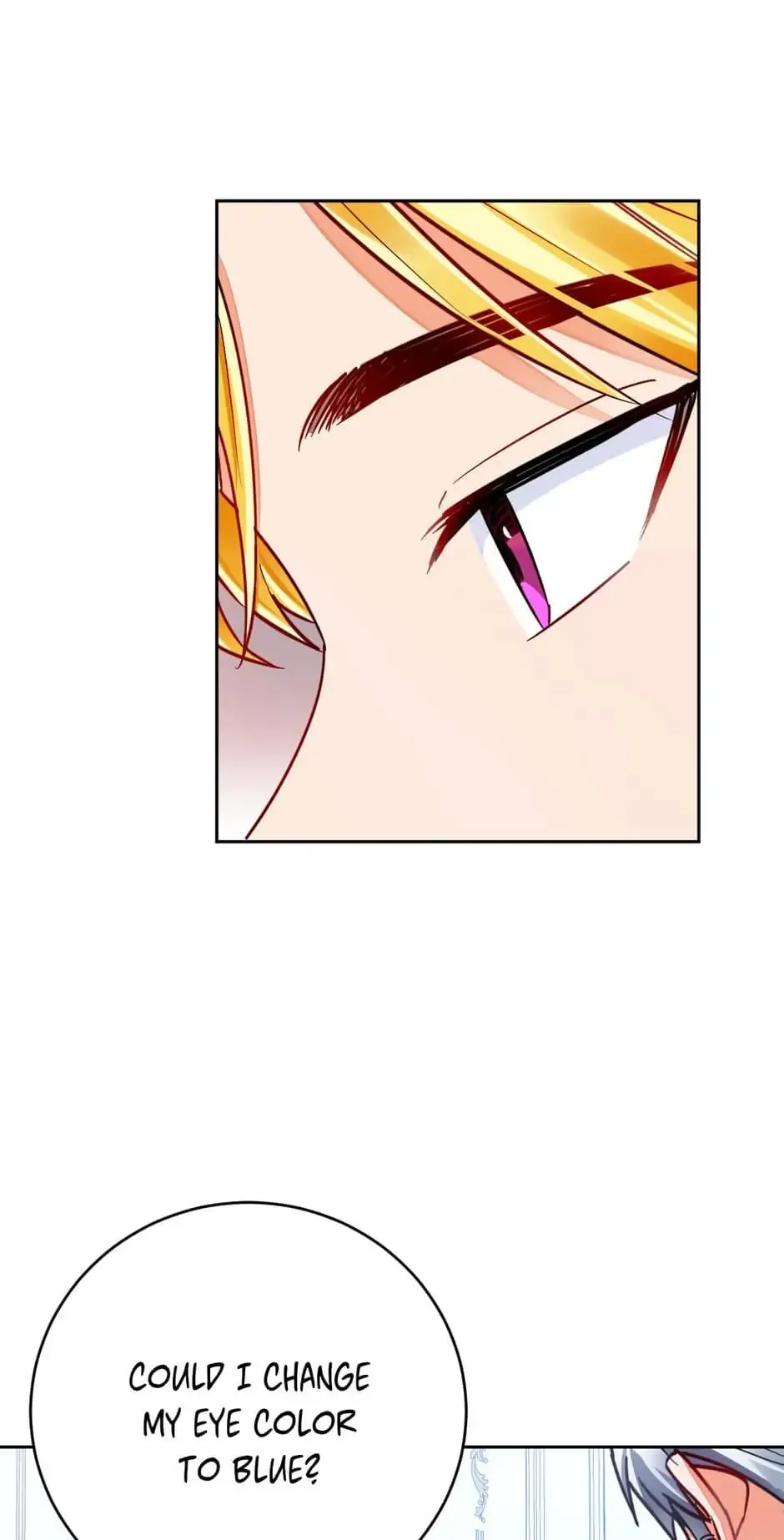 The Princess Doesn’t Want To Marry Her Ideal Type Chapter 36 page 61