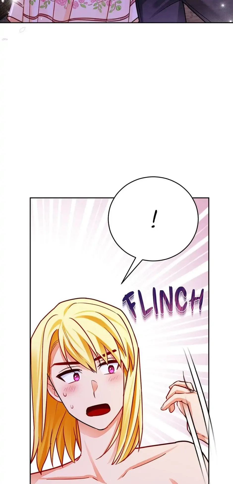 The Princess Doesn’t Want To Marry Her Ideal Type Chapter 37 page 34