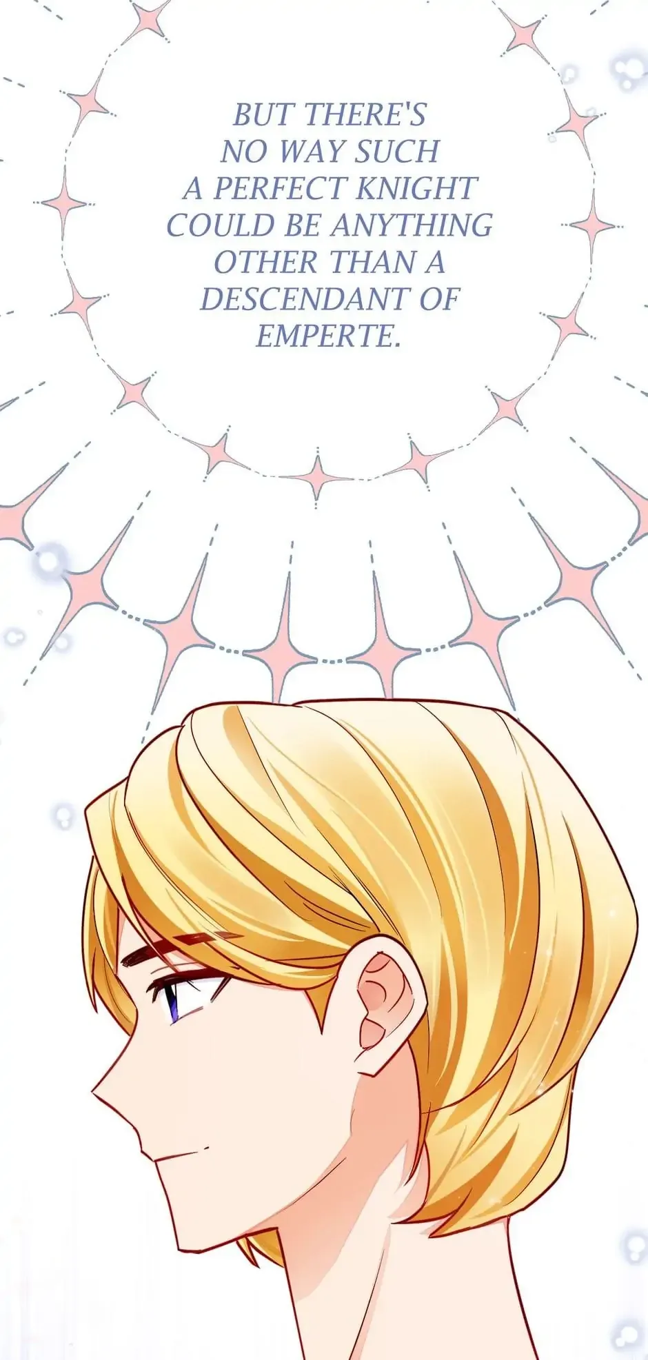 The Princess Doesn’t Want To Marry Her Ideal Type Chapter 36 page 74