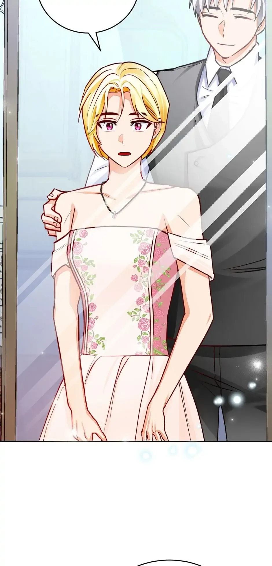 The Princess Doesn’t Want To Marry Her Ideal Type Chapter 36 page 53