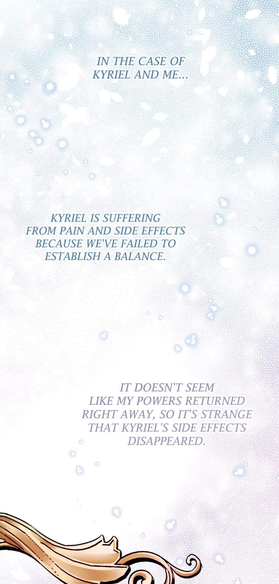 The Princess Doesn’t Want To Marry Her Ideal Type Chapter 37 page 49