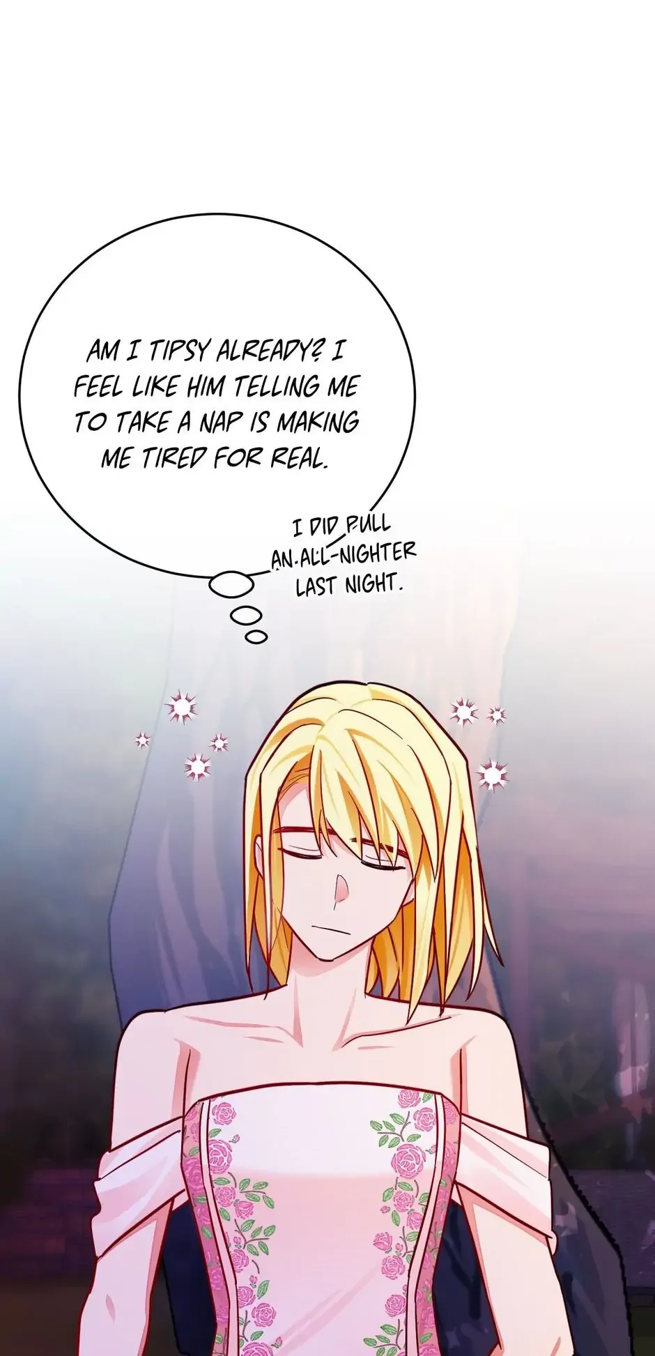 The Princess Doesn’t Want To Marry Her Ideal Type Chapter 37 page 61