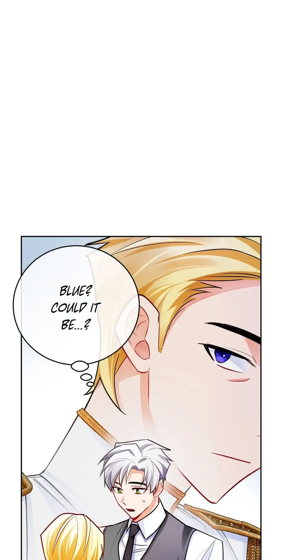 The Princess Doesn’t Want To Marry Her Ideal Type Chapter 36 page 63