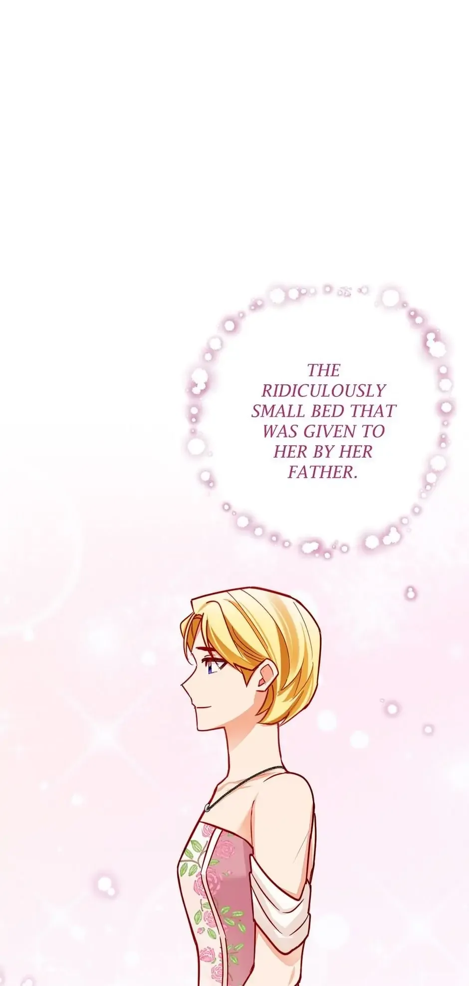 The Princess Doesn’t Want To Marry Her Ideal Type Chapter 36 page 71