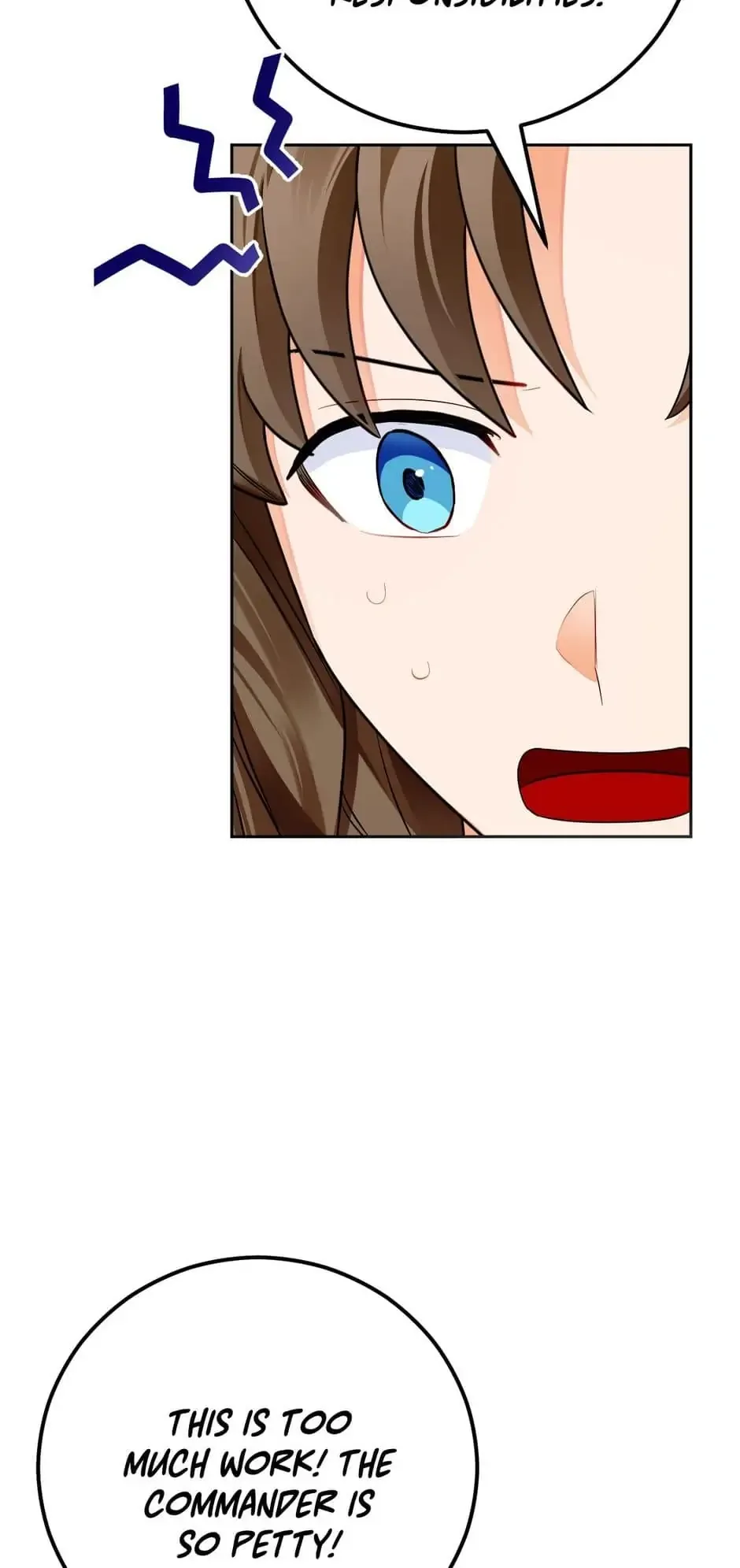The Princess Doesn’t Want To Marry Her Ideal Type Chapter 32 page 28