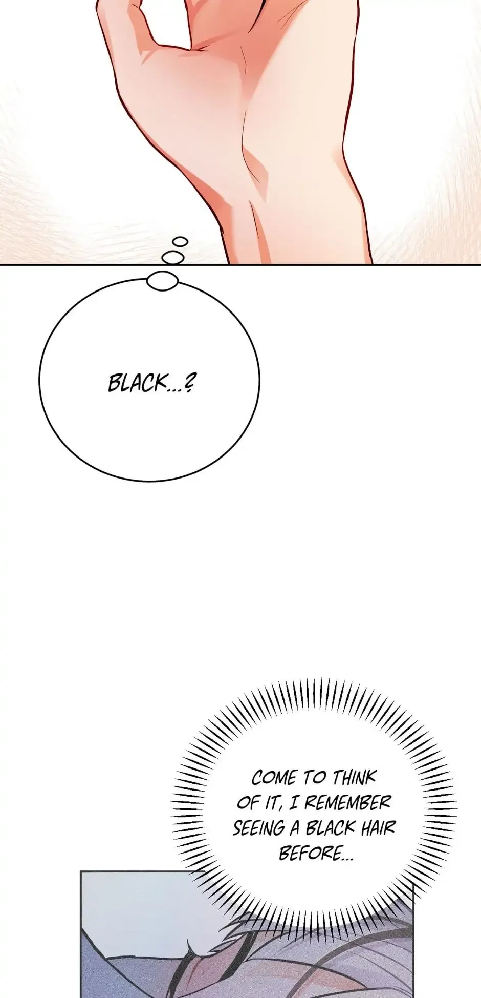 The Princess Doesn’t Want To Marry Her Ideal Type Chapter 37 page 36