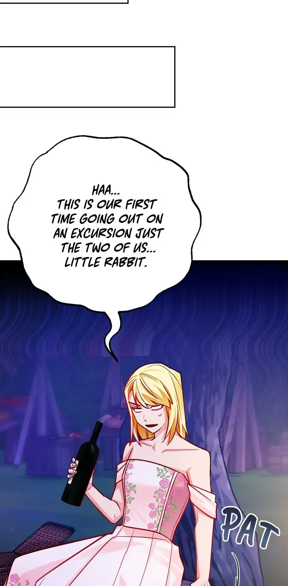 The Princess Doesn’t Want To Marry Her Ideal Type Chapter 37 page 17
