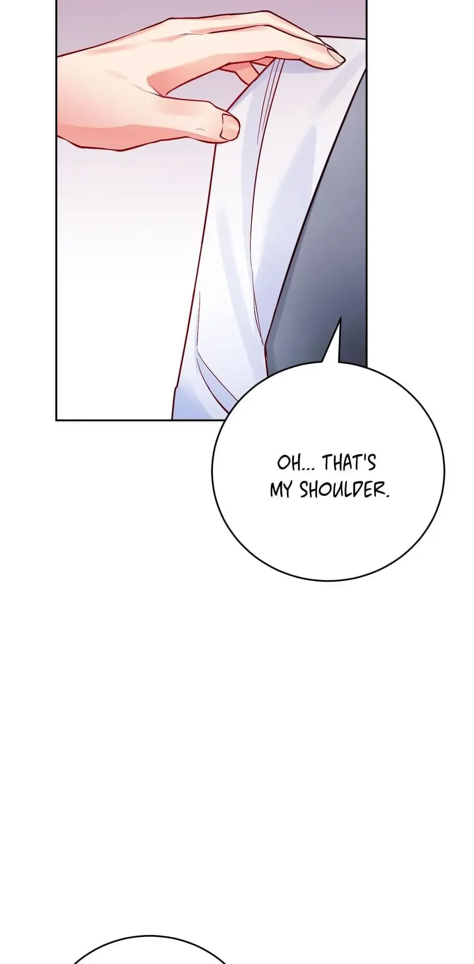 The Princess Doesn’t Want To Marry Her Ideal Type Chapter 37 page 19