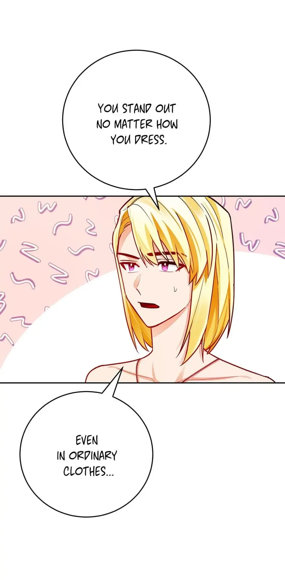 The Princess Doesn’t Want To Marry Her Ideal Type Chapter 37 page 10