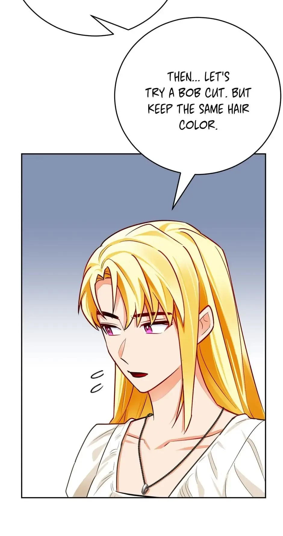 The Princess Doesn’t Want To Marry Her Ideal Type Chapter 36 page 51