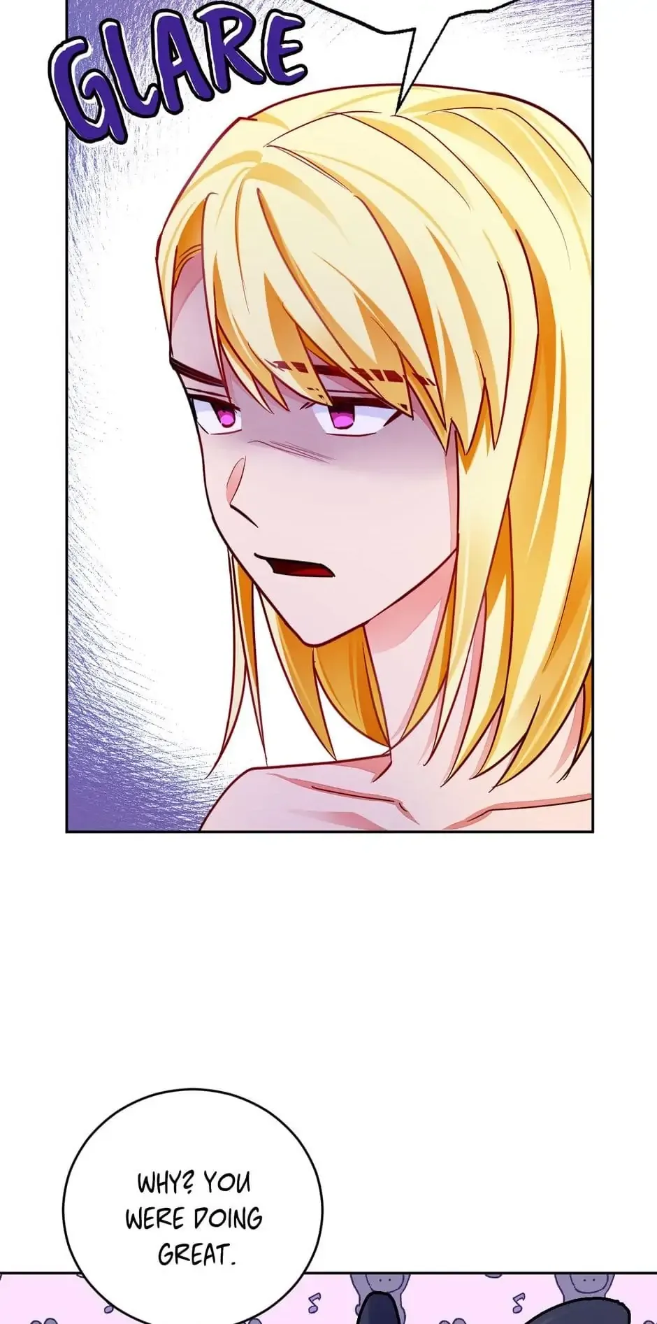 The Princess Doesn’t Want To Marry Her Ideal Type Chapter 37 page 29