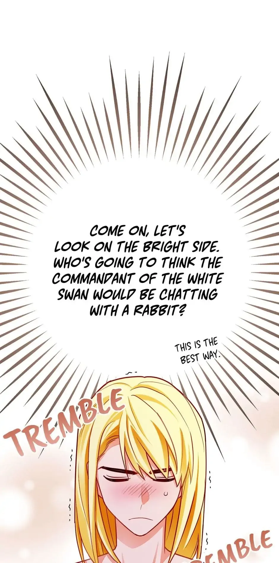 The Princess Doesn’t Want To Marry Her Ideal Type Chapter 37 page 24