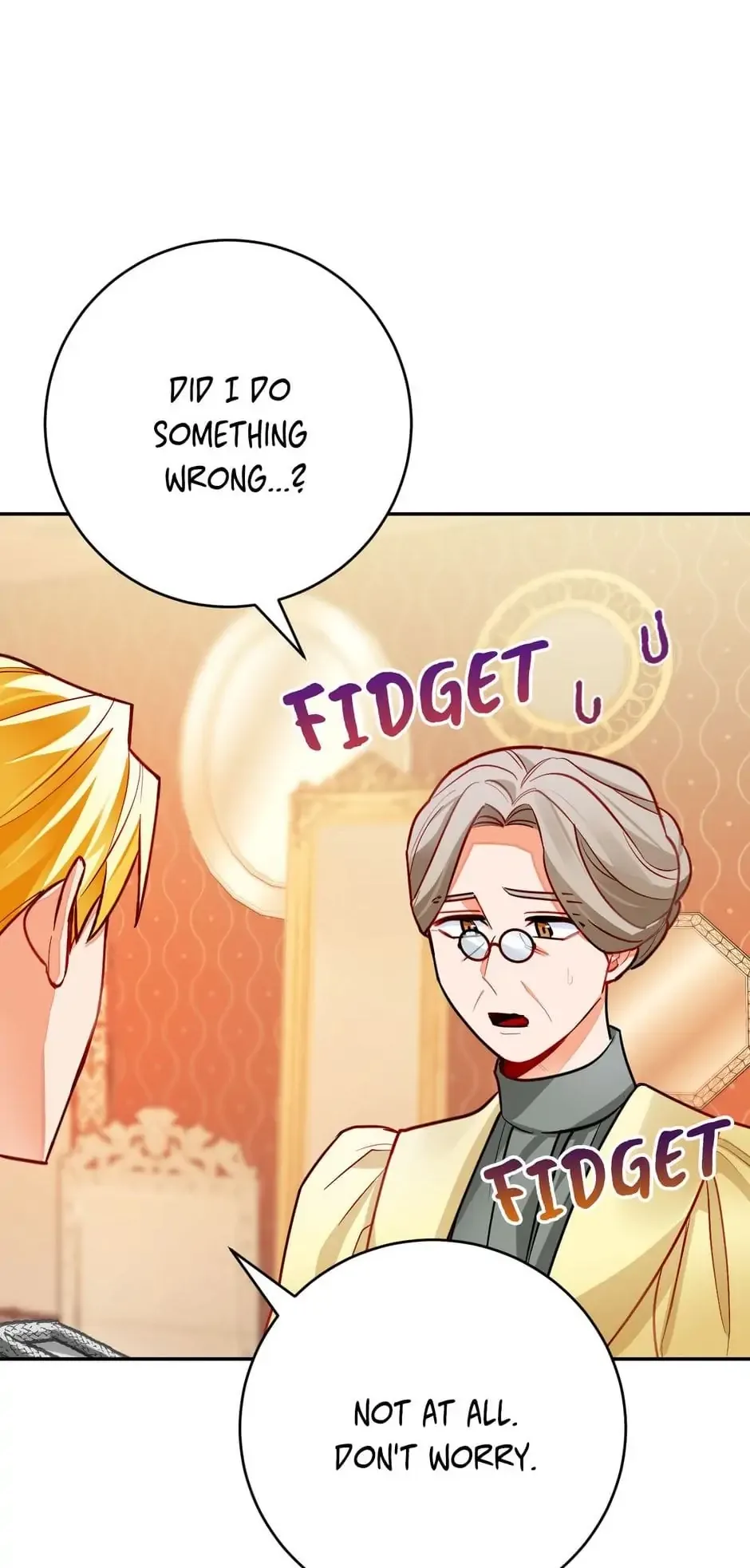 The Princess Doesn’t Want To Marry Her Ideal Type Chapter 27 page 78