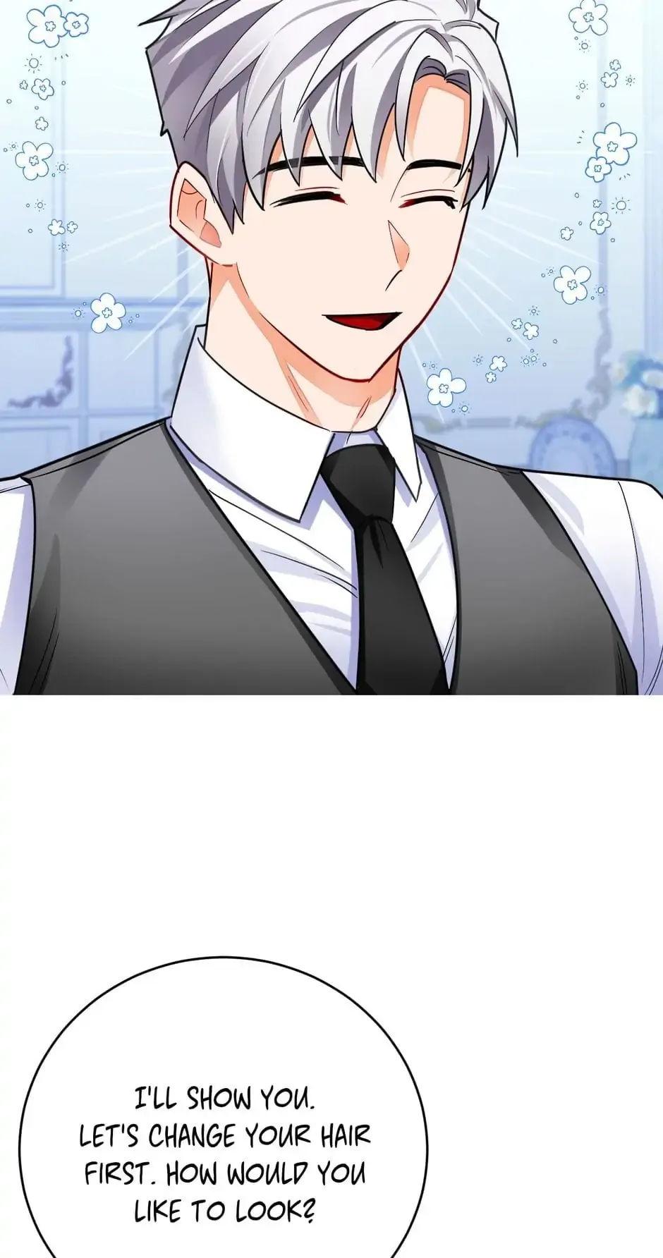 The Princess Doesn’t Want To Marry Her Ideal Type Chapter 36 page 50