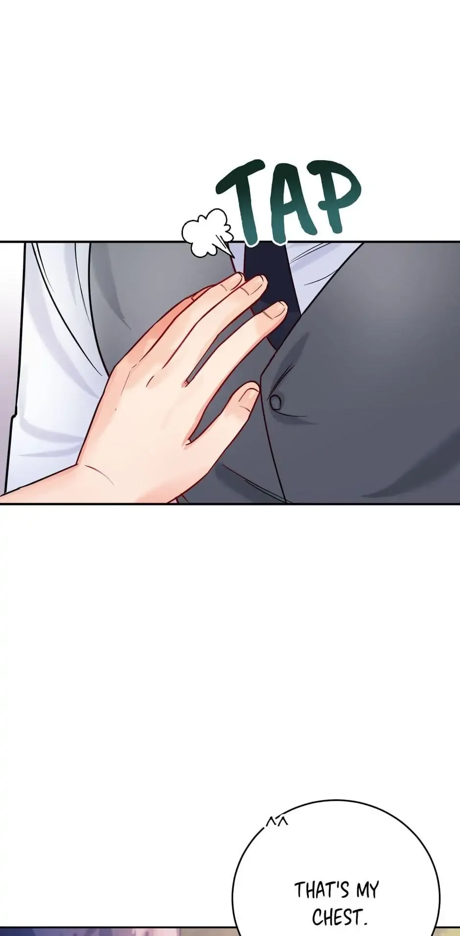 The Princess Doesn’t Want To Marry Her Ideal Type Chapter 37 page 21
