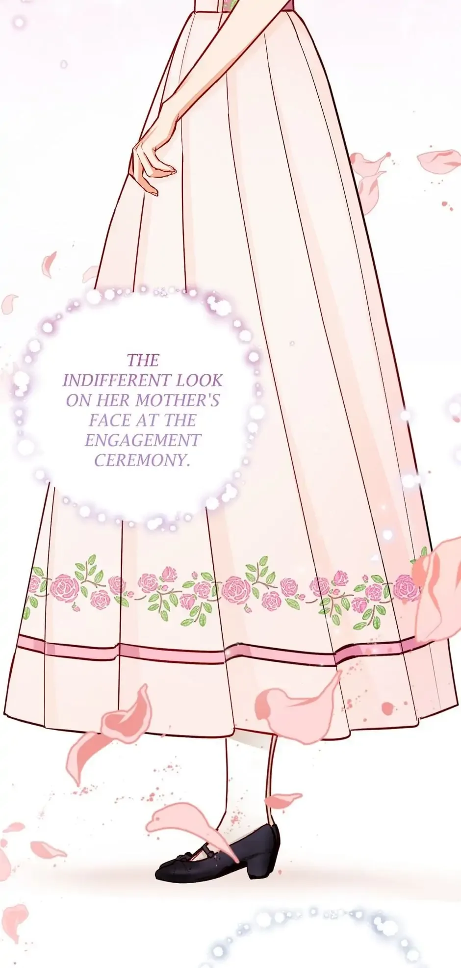 The Princess Doesn’t Want To Marry Her Ideal Type Chapter 36 page 72