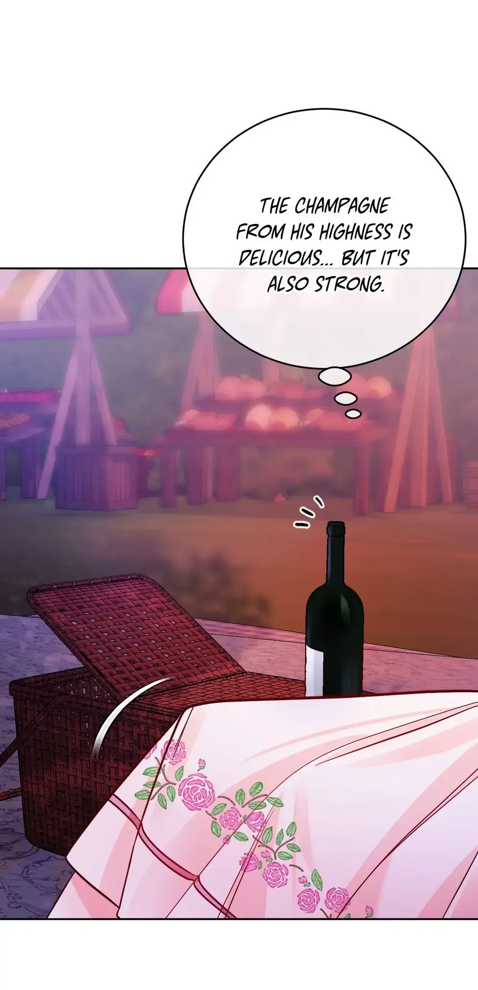 The Princess Doesn’t Want To Marry Her Ideal Type Chapter 37 page 60