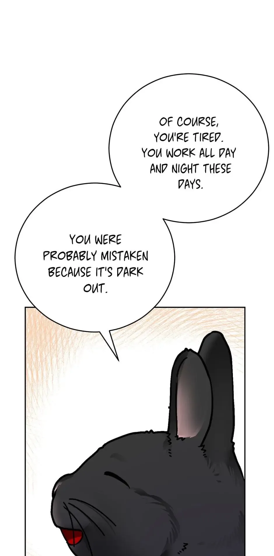 The Princess Doesn’t Want To Marry Her Ideal Type Chapter 37 page 52