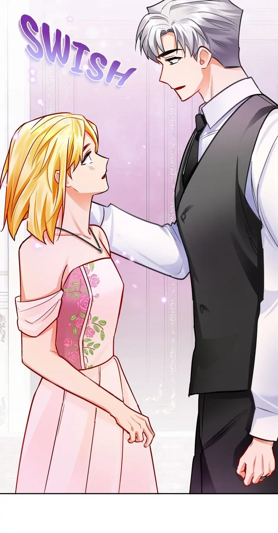 The Princess Doesn’t Want To Marry Her Ideal Type Chapter 36 page 81