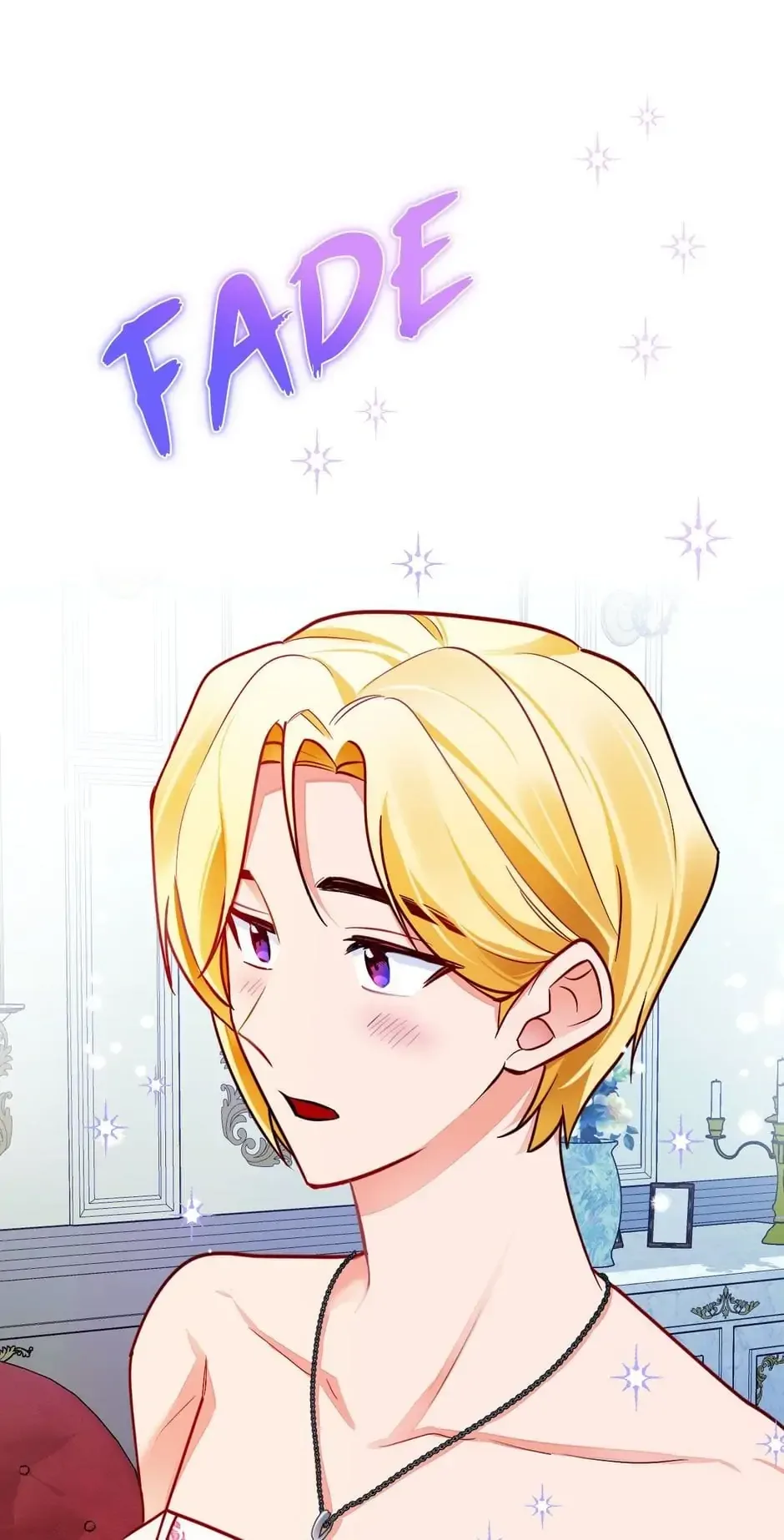 The Princess Doesn’t Want To Marry Her Ideal Type Chapter 36 page 65