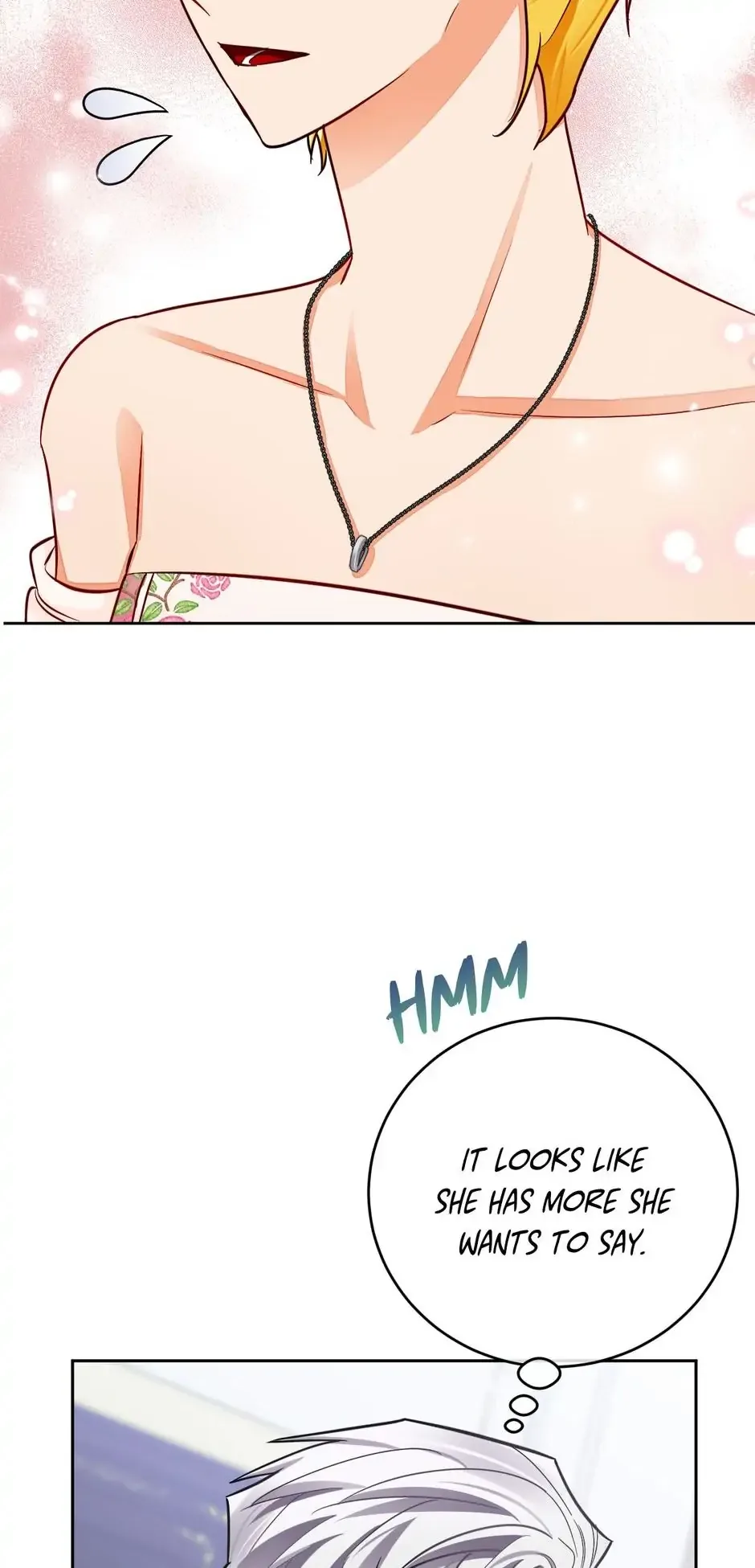 The Princess Doesn’t Want To Marry Her Ideal Type Chapter 36 page 58