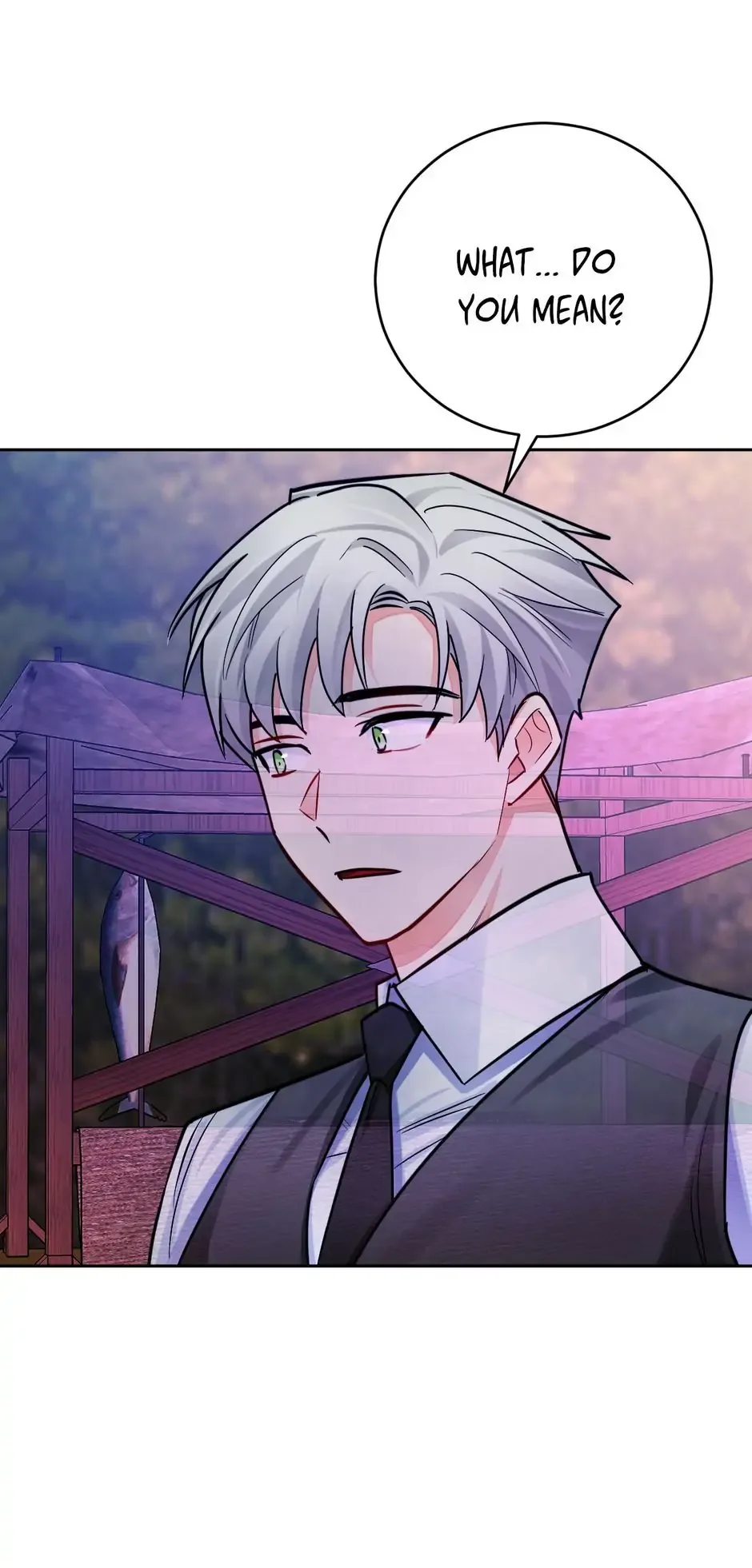 The Princess Doesn’t Want To Marry Her Ideal Type Chapter 37 page 42