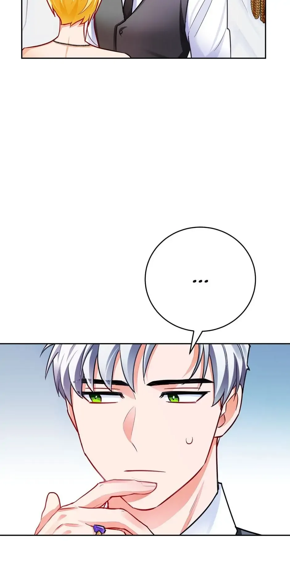 The Princess Doesn’t Want To Marry Her Ideal Type Chapter 36 page 64