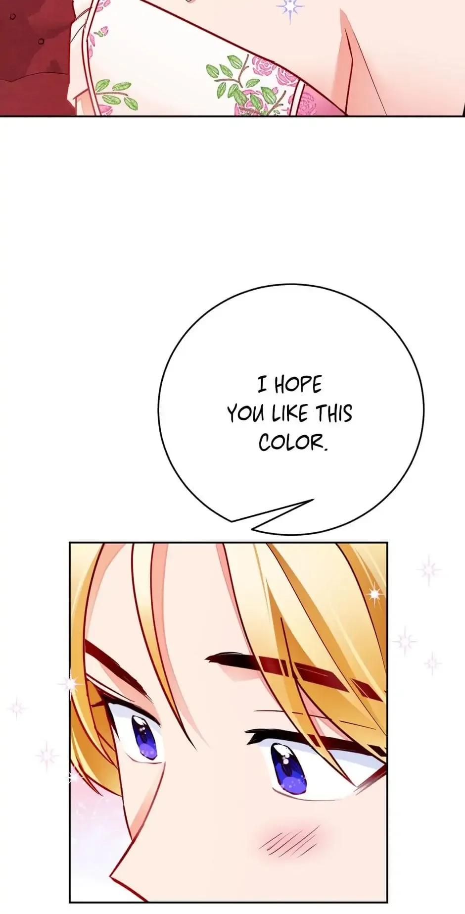 The Princess Doesn’t Want To Marry Her Ideal Type Chapter 36 page 66