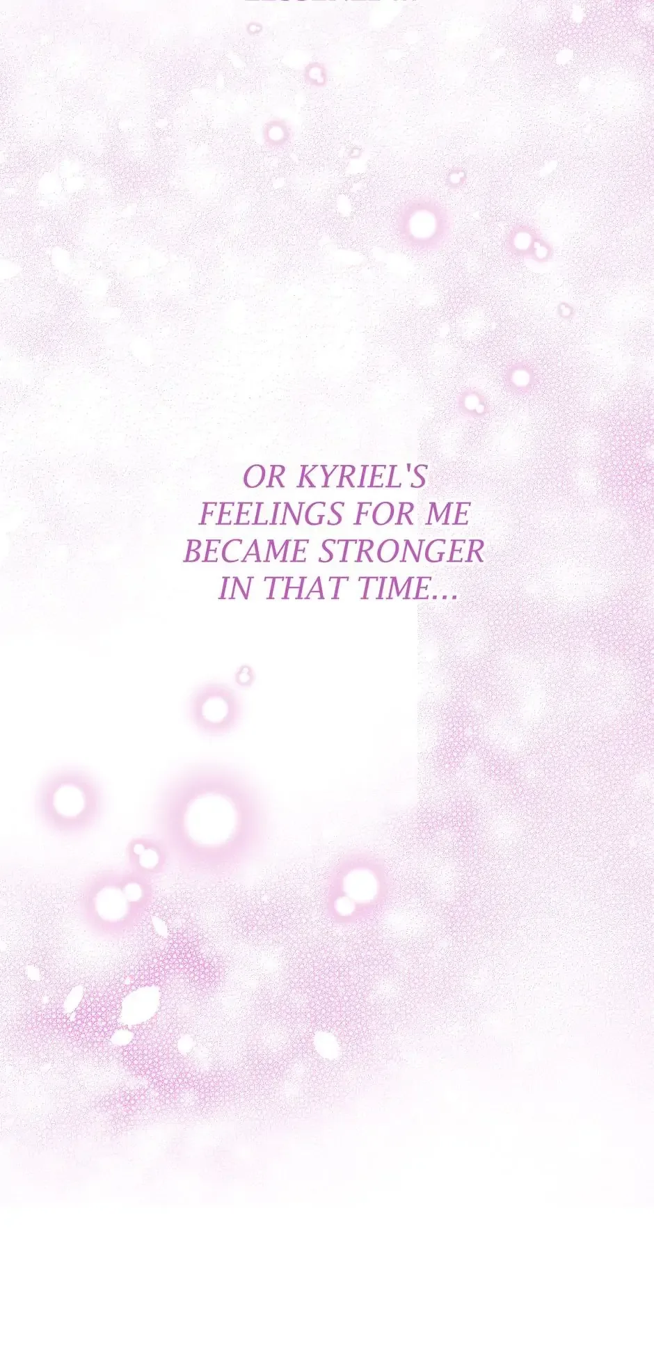 The Princess Doesn’t Want To Marry Her Ideal Type Chapter 37 page 51