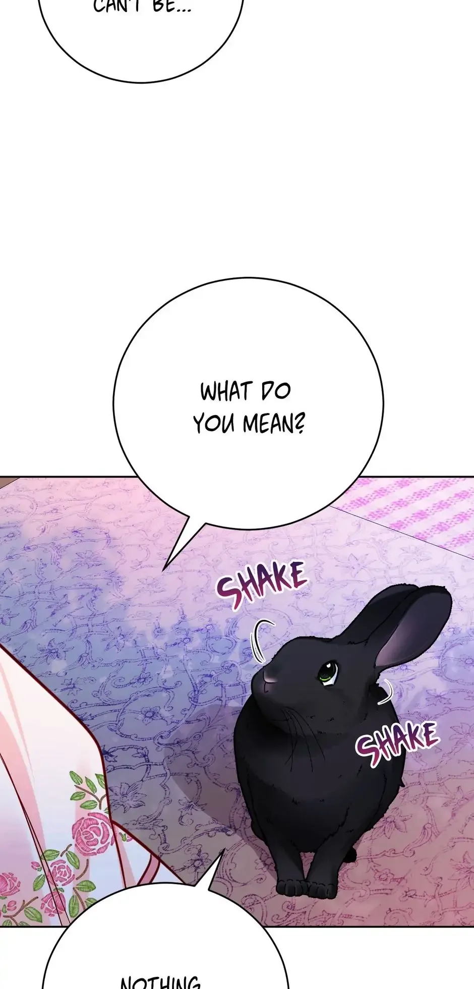 The Princess Doesn’t Want To Marry Her Ideal Type Chapter 37 page 45