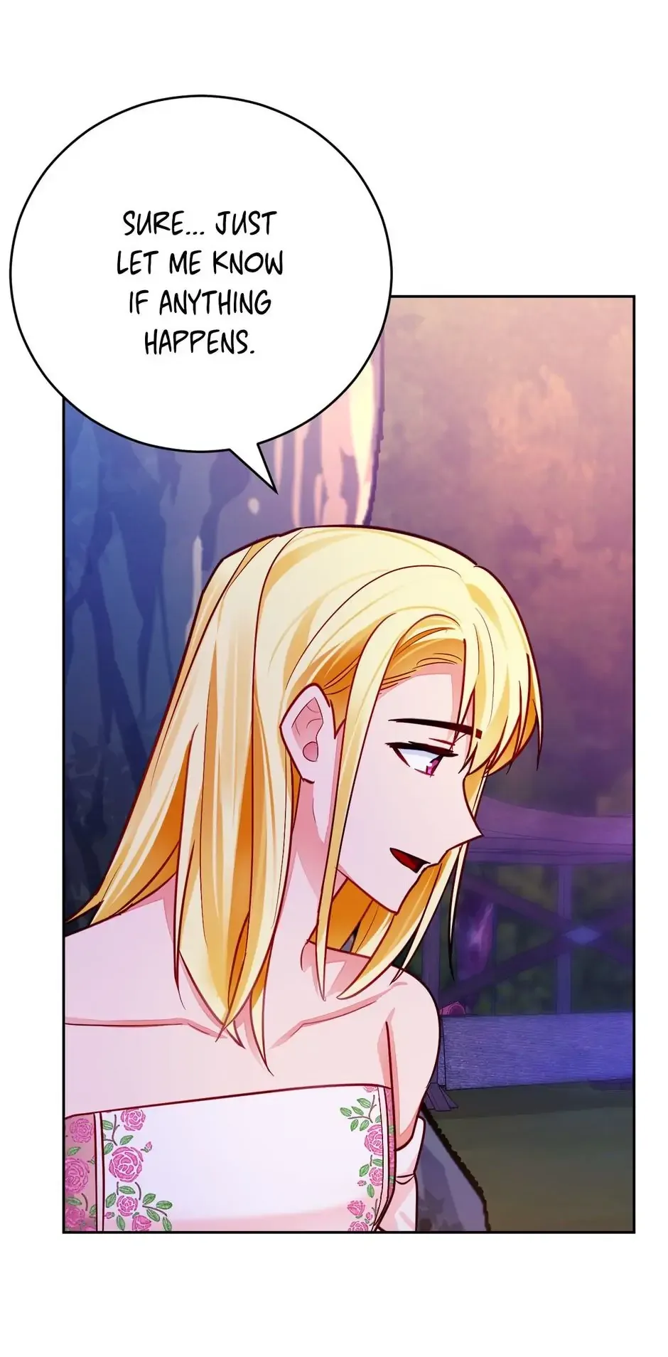 The Princess Doesn’t Want To Marry Her Ideal Type Chapter 37 page 55