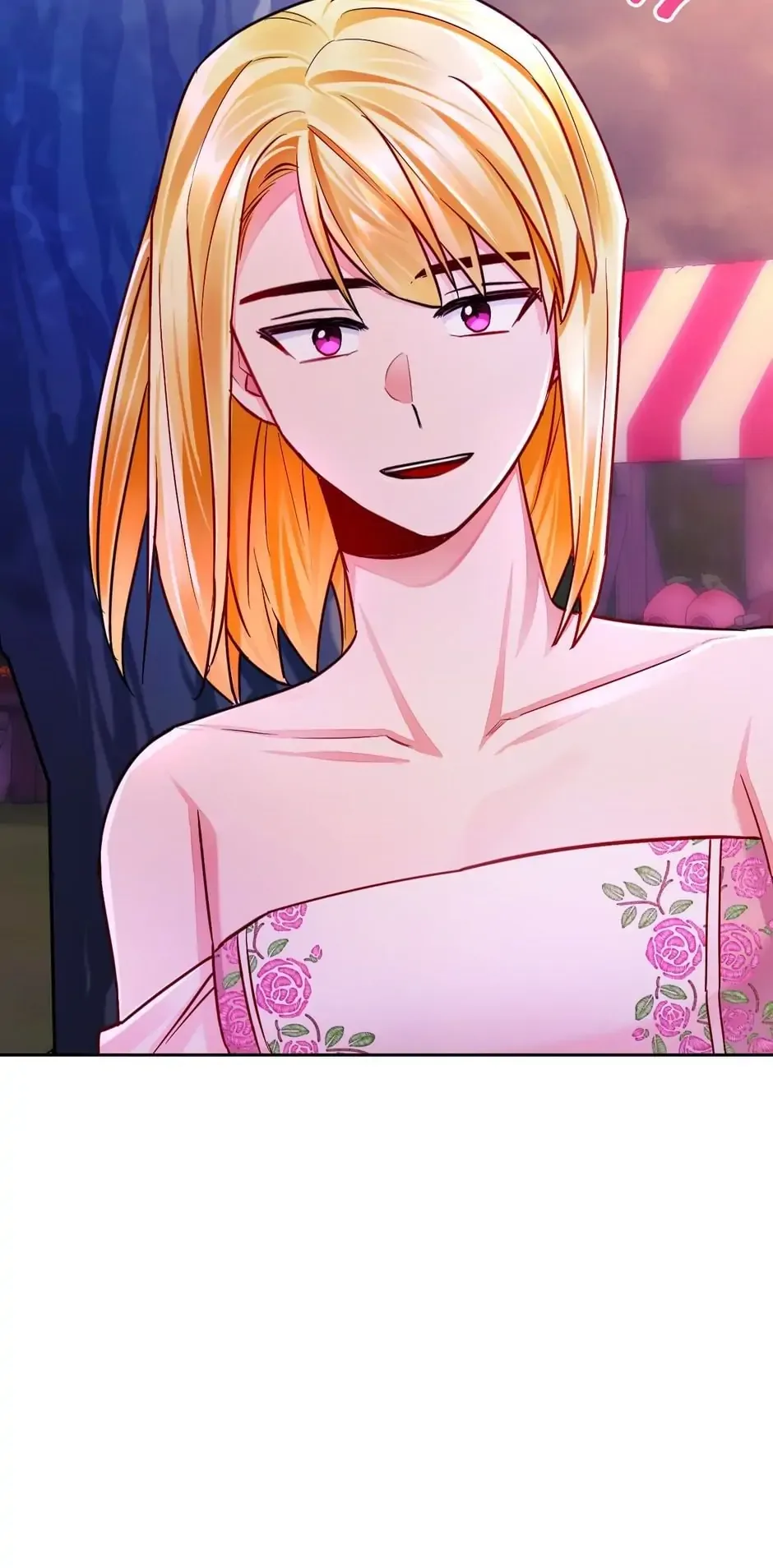 The Princess Doesn’t Want To Marry Her Ideal Type Chapter 37 page 58