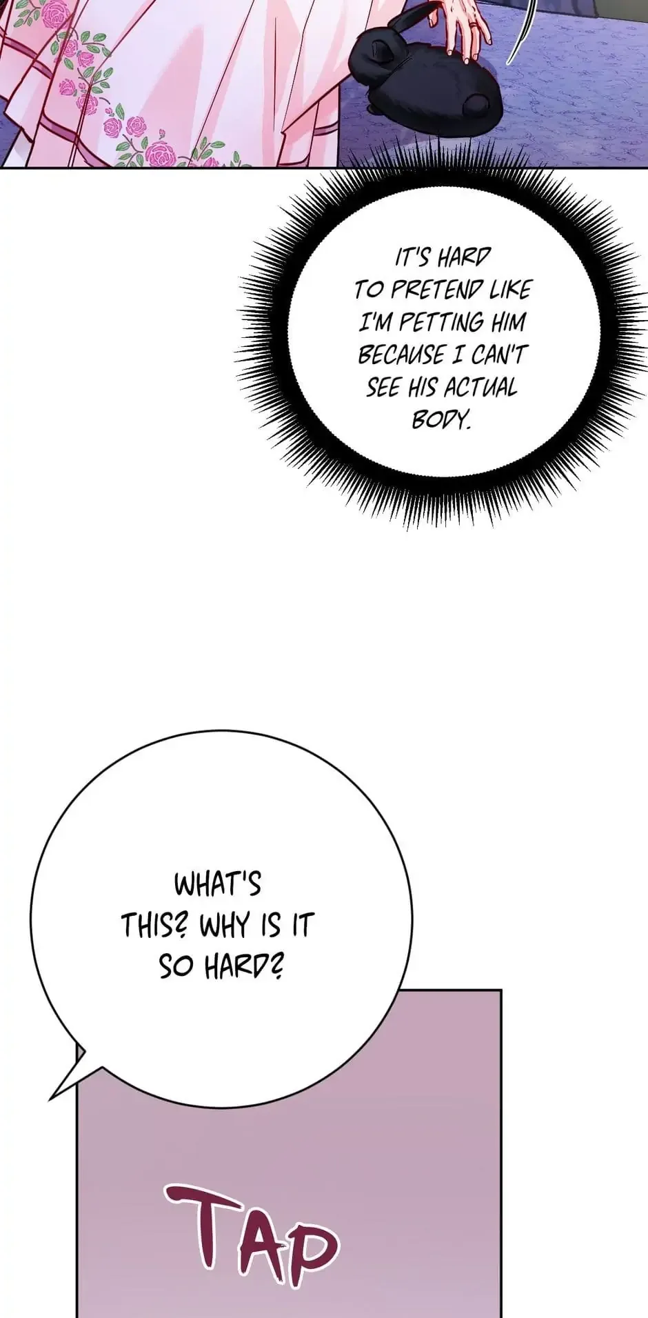 The Princess Doesn’t Want To Marry Her Ideal Type Chapter 37 page 18