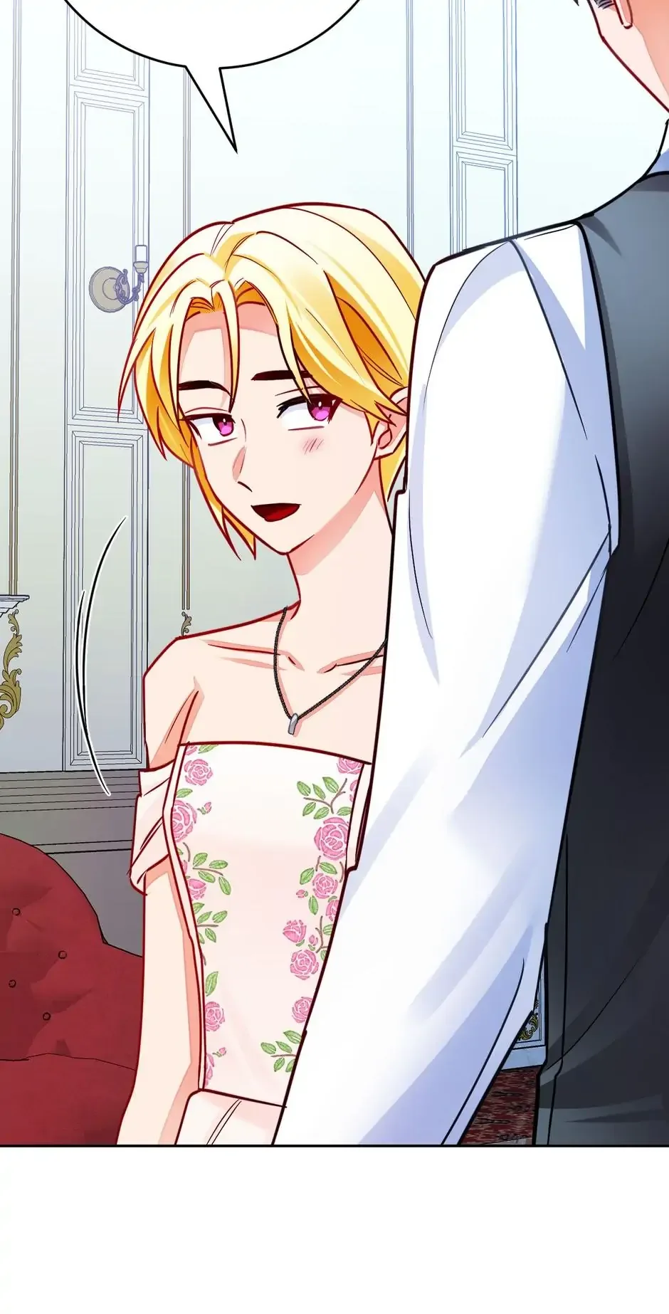 The Princess Doesn’t Want To Marry Her Ideal Type Chapter 36 page 62