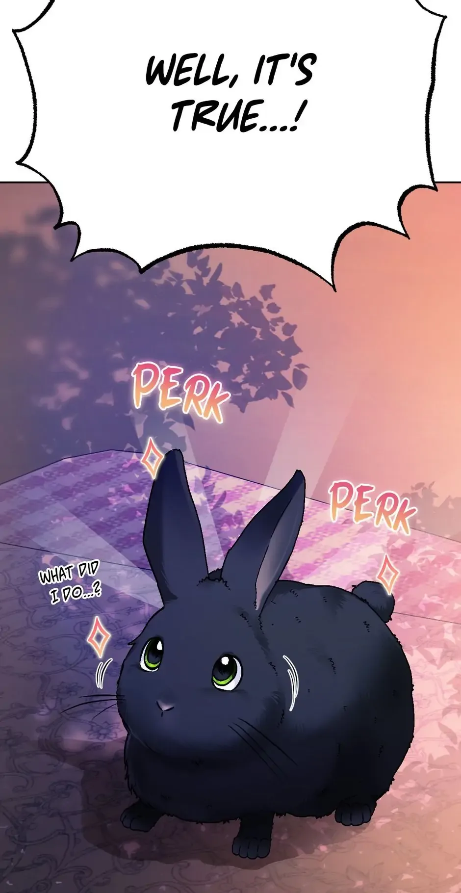 The Princess Doesn’t Want To Marry Her Ideal Type Chapter 37 page 6
