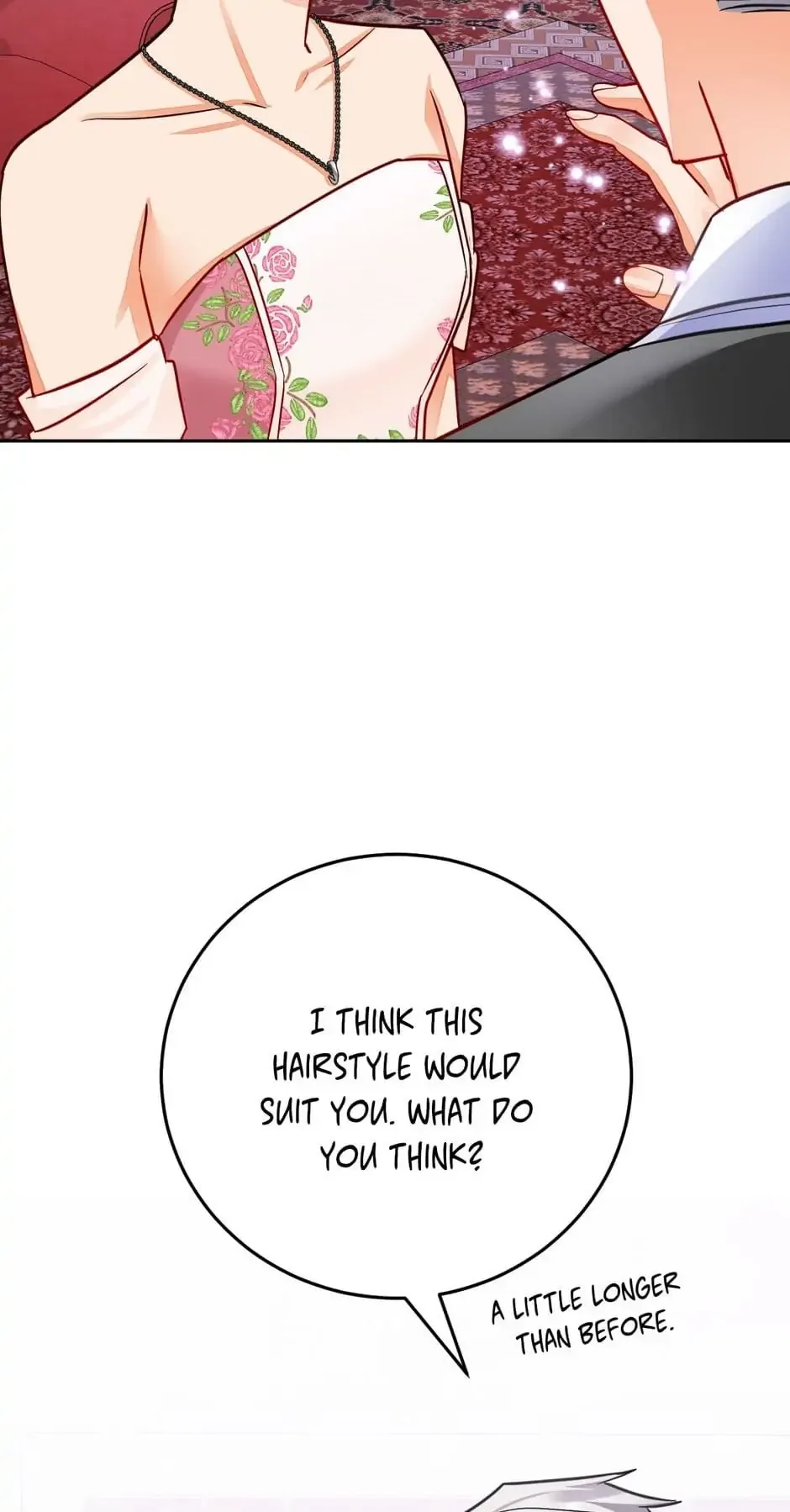 The Princess Doesn’t Want To Marry Her Ideal Type Chapter 36 page 80