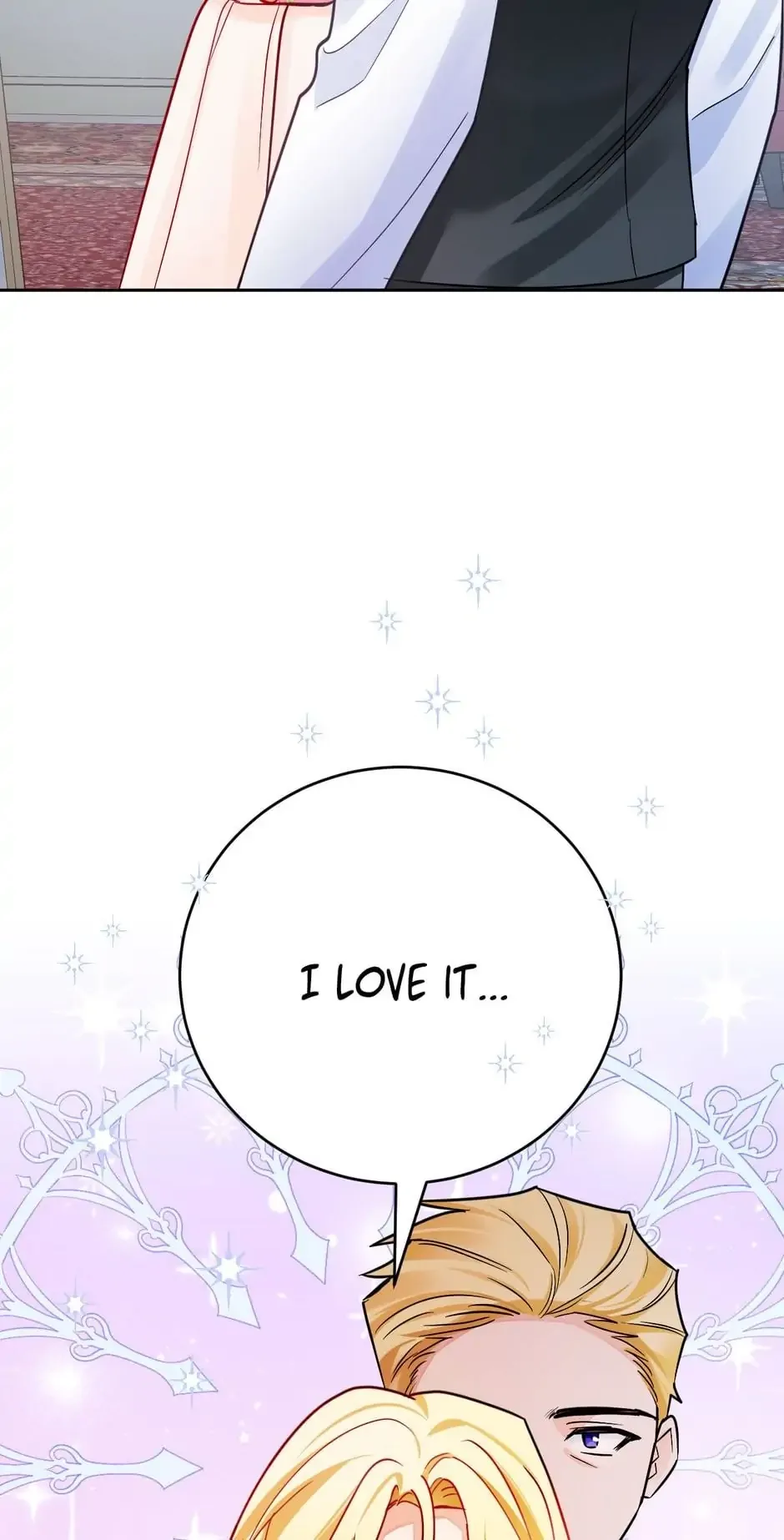 The Princess Doesn’t Want To Marry Her Ideal Type Chapter 36 page 68