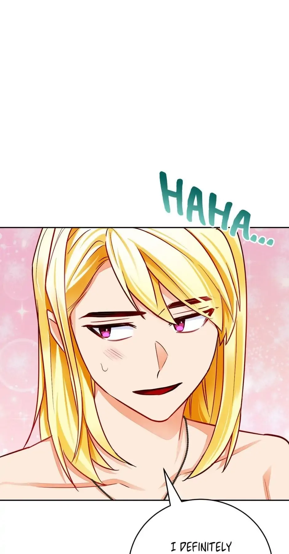 The Princess Doesn’t Want To Marry Her Ideal Type Chapter 36 page 82