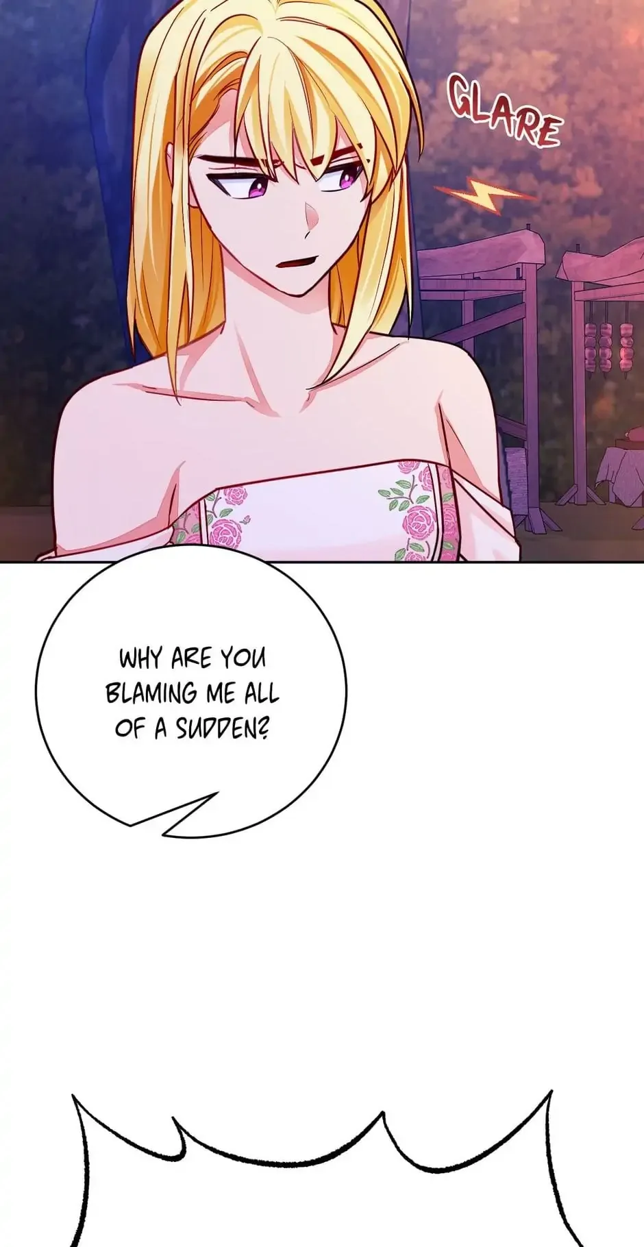 The Princess Doesn’t Want To Marry Her Ideal Type Chapter 37 page 5