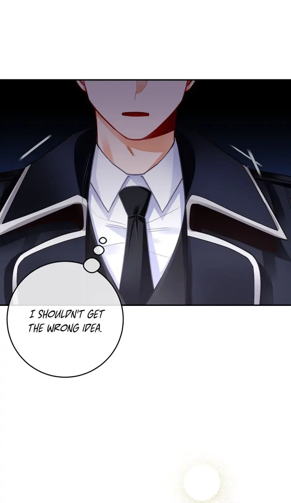 The Princess Doesn’t Want To Marry Her Ideal Type Chapter 27 page 85