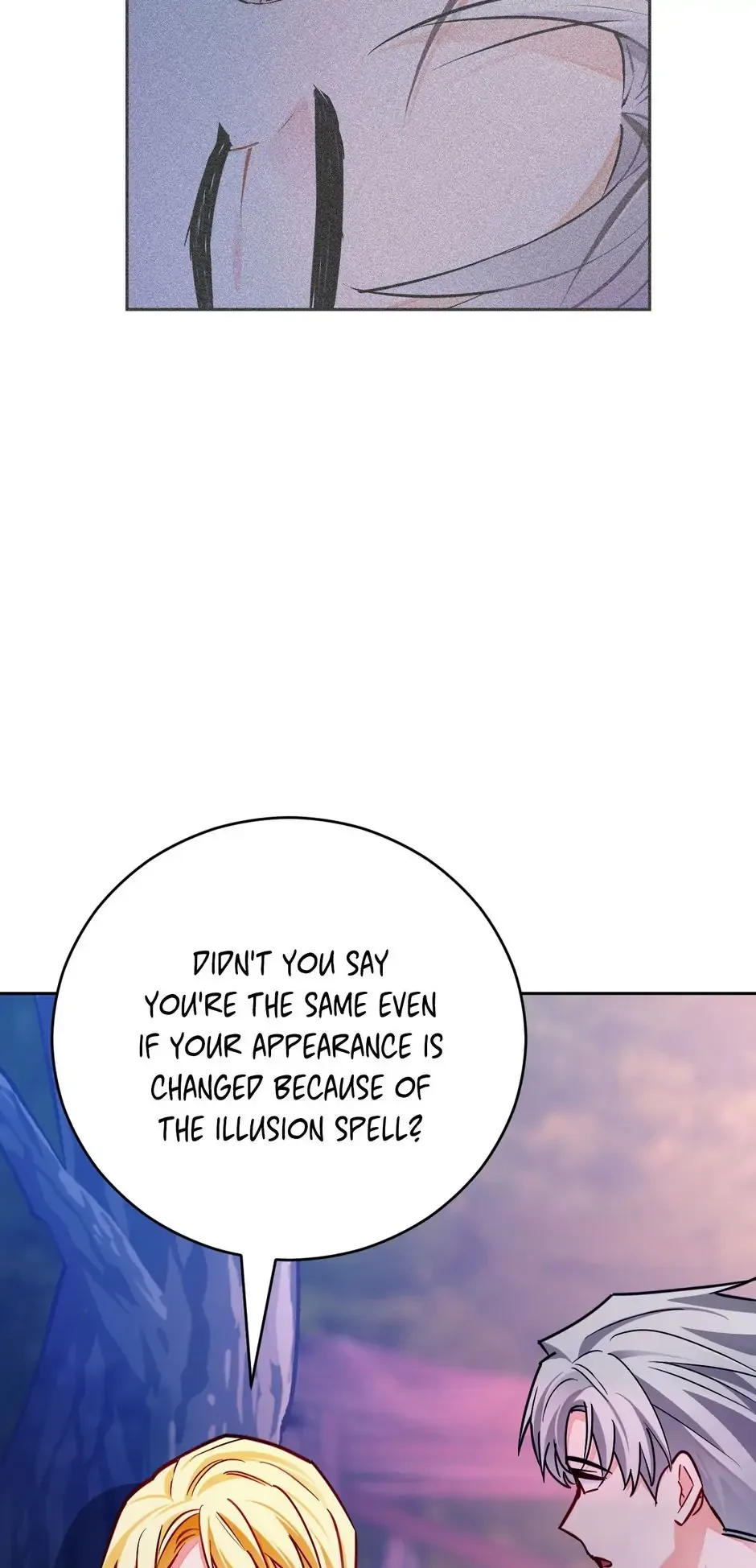 The Princess Doesn’t Want To Marry Her Ideal Type Chapter 37 page 37