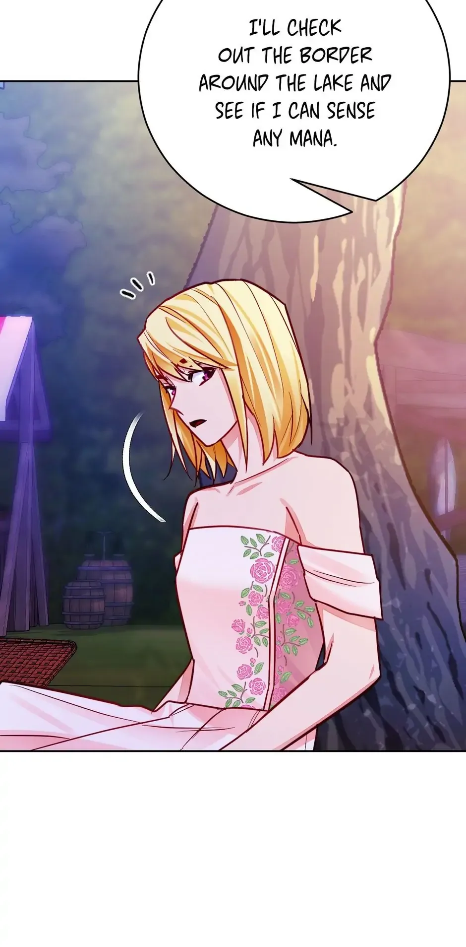 The Princess Doesn’t Want To Marry Her Ideal Type Chapter 37 page 54