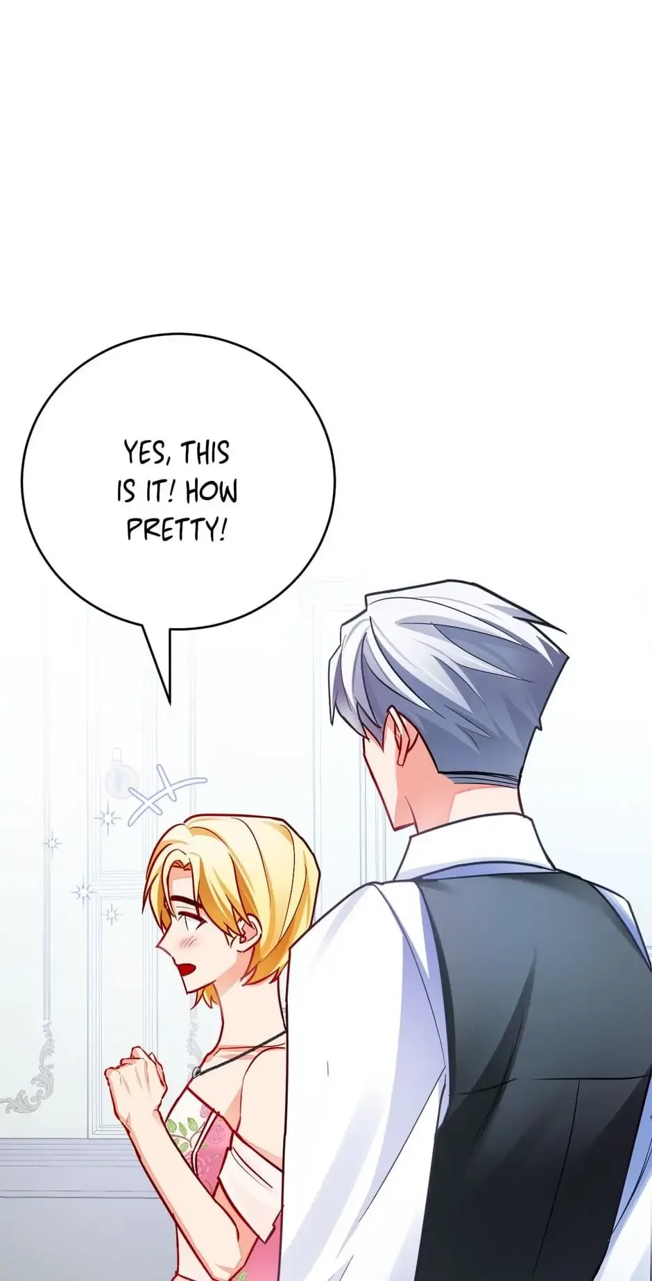 The Princess Doesn’t Want To Marry Her Ideal Type Chapter 36 page 67